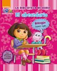 EL ABECEDARIO. DORA LA EXPLORADORA (EDICION BILINGE ESPAOL / INGLES) de NICKELODEON 