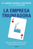 LA EMPRESA TRIUNFADORA di MILANESE, R. PRATO PEVIDE, R. NARDONE, M. C. 