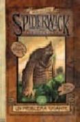 SPIDERWICK: UN PROBLEMA GIGANTESCO de BLACK, HOLLY 