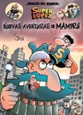 NUEVAS AVENTURAS DE MAMBR (MAGOS DEL HUMOR SUPERLPEZ 187) de JAN 