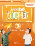 Portada de AMAZING JOURNEY 3 STD ANDALUCIA
