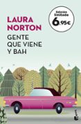 GENTE QUE VIENE Y BAH de NORTON, LAURA 