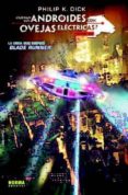 SUEAN LOS ANDROIDES CON OVEJAS ELECTRICAS? VOL. 2 de DICK, PHILIP K. 