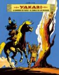 YAKARI (VOL. 10): LA BARRERA DE FUEGO. EL DIABLO DE LOS BOSQUES de JOB  DERIB 