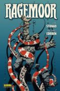 RAGEMOOR de STRNAD, JAN CORBEN, RICHARD 