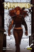 WITCHBLADE AO 2 (VOLUMEN 3) de SEELEY, TIM 