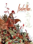 ISABELLAE 1. EL HOMBRE NOCHE de RAULE 