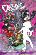 RAT QUEENS 5: LA COLOSAL NADA MAGICA de FERRIER, RYAN 