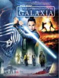 STAR WARS: EL POP-UP DEFINITIVO DE LA GALAXIA de REINHART, MATTHEW WILSON, KEVIN M. 