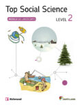 Portada de TOP SOCIAL SCIENCE 2 LANDSCAPES