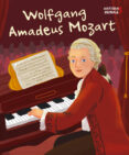 MOZART. HISTORIAS GENIALES (VVKIDS) di KENT, J. 