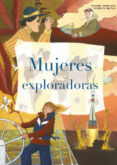 MUJERES EXPLORADORAS (VVKIDS) di VV.AA. 