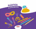 Portada de PLÁSTICA 1