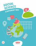 Portada de SOCIAL SCIENCE 4