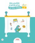 Portada de RELIGIÓN CATÓLICA 2