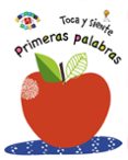 PRIMERAS PALABRAS (TOCA Y SIENTE) di VV.AA. 
