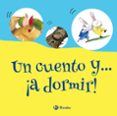 UN CUENTO Y A DORMIR di VV.AA. 