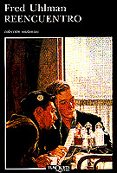 REENCUENTRO (4 ED.) de UHLMAN, FRED 