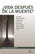 VIDA DESPUES DE LA MUERTE? di VV.AA. 