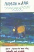 MODESTO EN EL MAR (CD) de ACINAS, TERESA 