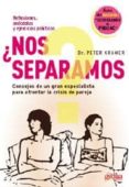 CONFLICTOS DE PAREJA de KRAMER, PETER 