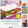 LA NUEVA COCINA VEGETARIANA di ORTEMBERG, ADRIANA 