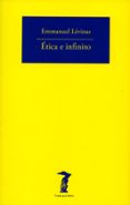 ETICA E INFINITO de LEVINAS, EMMANUEL 