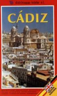 CADIZ (PLANO-MAPA) di VV.AA. 