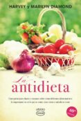 LA ANTIDIETA de DIAMOND, HARVEY 