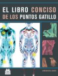 LIBRO CONCISO DE LOS PUNTOS GATILLO de NIEL-ASHER, SIMEON 