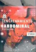 ENTRENAMIENTO ABDOMINAL de ANGULO FERNANDEZ, JAVIER 
