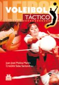 VOLEIBOL TACTICO di SALAS I SANTANDREU, C. 