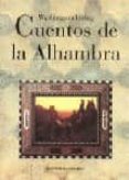 CUENTOS DE LA ALHAMBRA de IRVING, WASHINGTON 