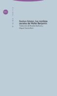 LOS NOMBRES SECRETOS DE WALTER BENJAMIN de SCHOLEM, GERSHOM 