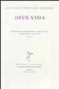 DIVA VIDA (PREMIO INTERNACIONAL DE POESIA GERARDO DIEGO 2002) de BERMEJO ALVAREZ, RICARDO 