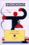 EL PIOJO ROJO de DUQUE GIMENO, AQUILINO 