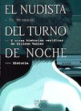 EL NUDISTA DEL TURNO DE NOCHE Y OTRAS HISTORIAS VERIDICAS DE SILI CON VALLEY de BRONSON, PO 
