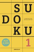 SUDOKU de MEPHAM, MICHAEL 