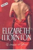 LA TRAMPA DEL PLACER de THORNTON, ELIZABETH 