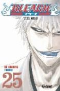 BLEACH N 25 di KUBO, TITE 