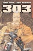 303 de ENNIS, GARTH 