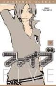 FIVE N 7 di FURUKAWA, SHIORI 