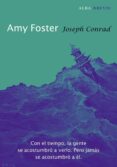 AMY FOSTER de CONRAD, JOSEPH 