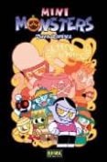 MINIMONSTERS: EL VENENO DE PORCELANA (2 ED.) de RAMIREZ, DAVID 