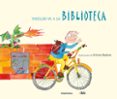 NICOLAS VA A LA BIBLIOTECA ( BATA CON PICTOGRAMAS ) COLECCIN MAKAKIOS di VV.AA. 