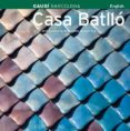 LA CASA BATLLO, SERIE 4 (INGLES) de LAHUERTA, JUAN JOSE 