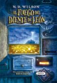 EL FUEGO DEL DIENTE DE LEON (VOL. II) de WILSON, N. D. 