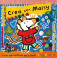 CREA CON MAISY di COUSINS, LUCY 