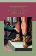 EL CAUTIVERIO EN LA LITERATURA DEL NUEVO MUNDO di VV.AA. 