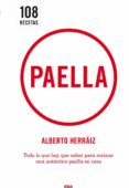PAELLA de HERRAIZ, ALBERTO 